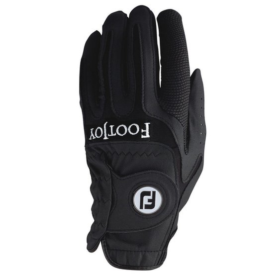 FootJoy WeatherSof GTX Handschuh schwarz