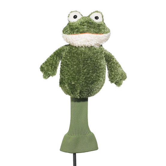 Creative Covers Cuddle Frog Driver Headcover Sonstige