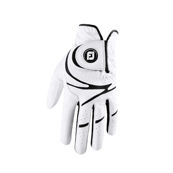 FootJoy Gtxtreme Handschuh für die rechte Hand weiß