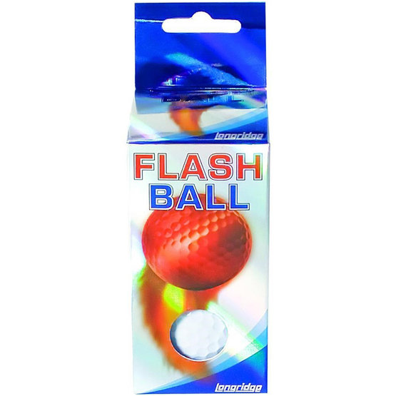 Golf Kontor Sada 2 svítících míčků Flash Balls ostatní
