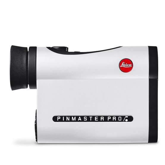 Leica Pinmaster II Pro weiß