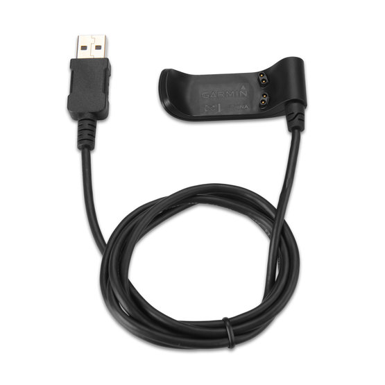 Garmin USB Ladekabel S3 4polig schwarz