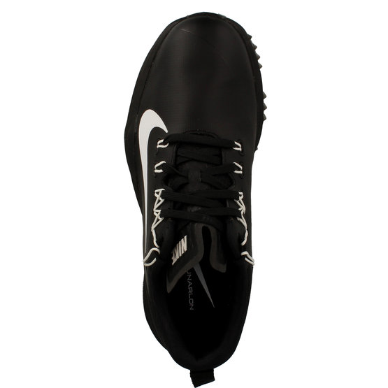 Nike Lunar Command 2 Golfschuh schwarz