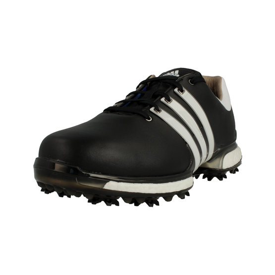 Adidas Tour360 Boost 2.0 WD Golfschuh schwarz