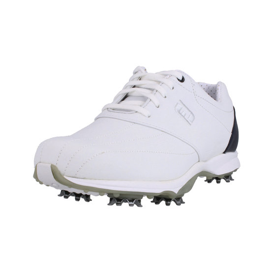 FootJoy emBODY Wide Golfschuh weiß