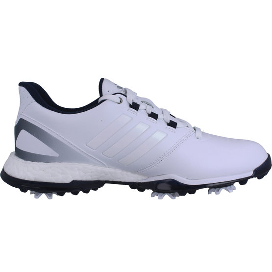 Adidas Adipower Boost 3 Golfschuh weiß