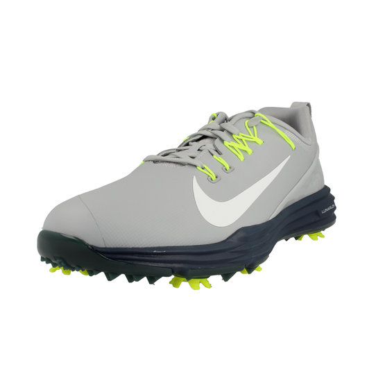 Nike Lunar Command 2 Golfschuh grau