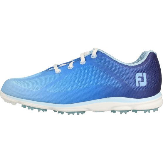 FootJoy EmPower Golfschuh blau