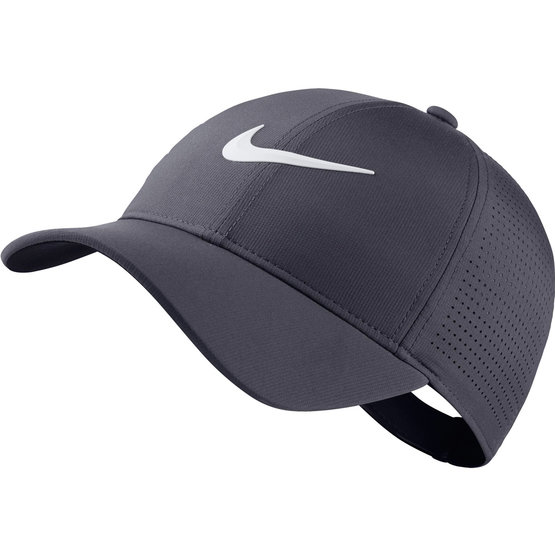 Nike Cap grau