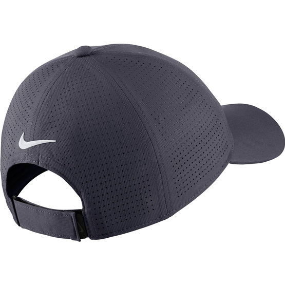 Nike Cap grau