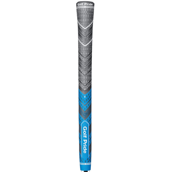 Golf Pride Grip MCC Multi Compound  +4 Midsize modrá