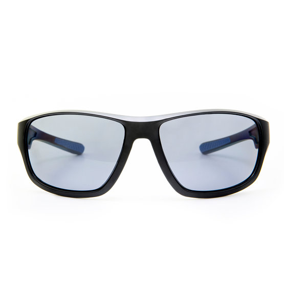 Henrik Stenson Eyewear HS Torque Sonnenbrille schwarz/blau