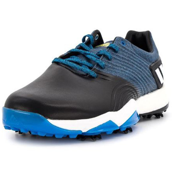 Adidas Adipower 4orged S Golfschuh Herren schwarz