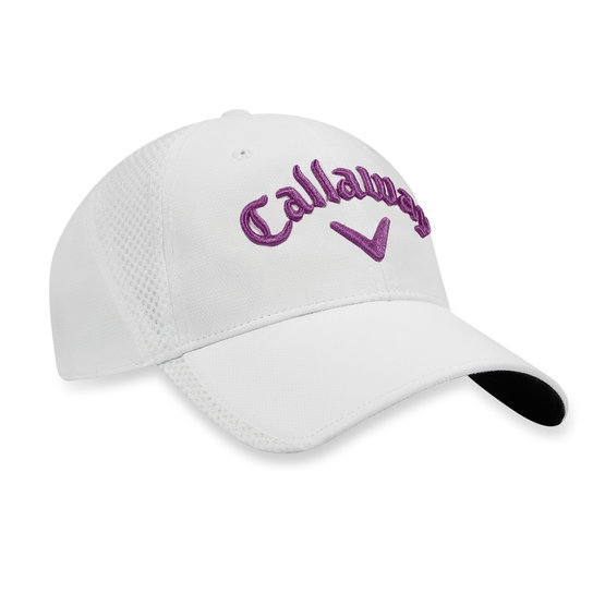 Callaway Sportlite Cap weiß