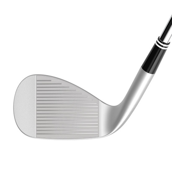 Cleveland RTX 4 Wedge Stahl