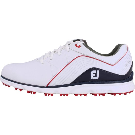 FootJoy Pro SL Golfschuh weiß