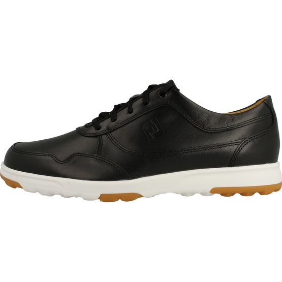 FootJoy Golf Casual Golfschuh schwarz