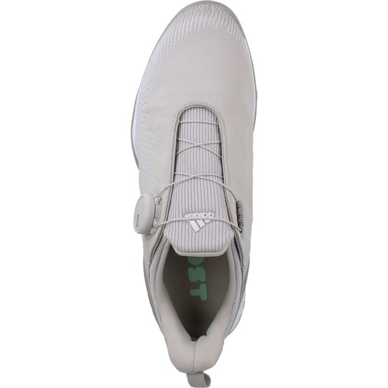 Adidas Forgefiber BOA Golfschuh grau