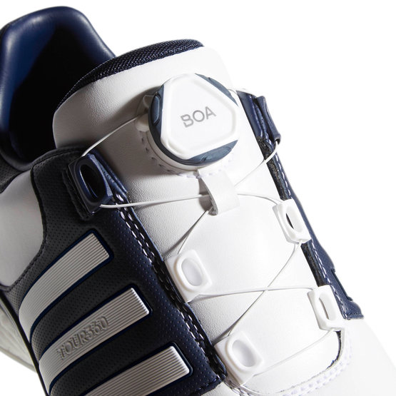 Adidas Tour360 XT-SL Boa Golfschuh weiß