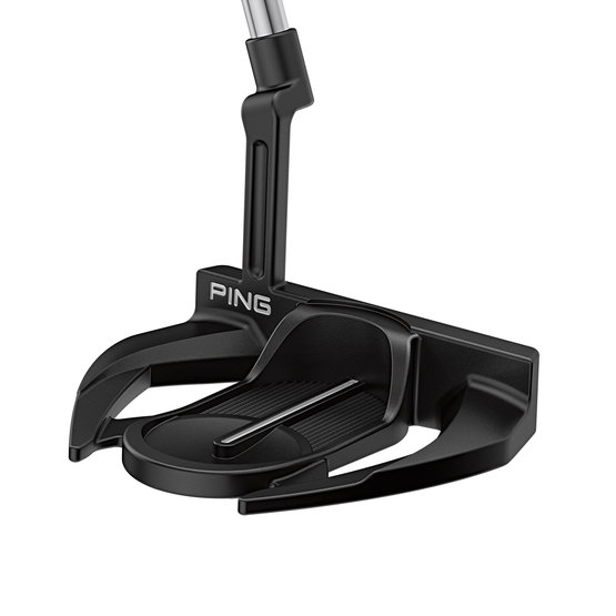 Ping Sigma 2 Wolverine H Stealth Putter Stahl