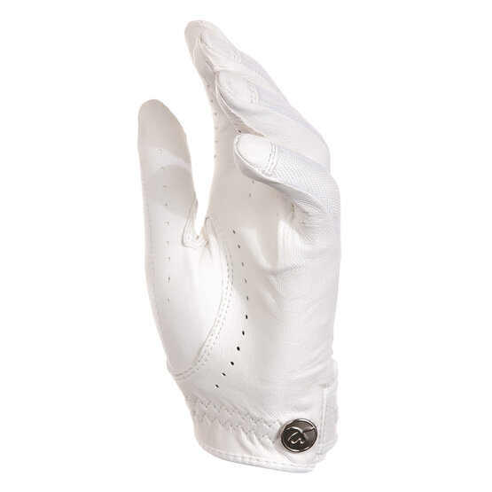 Daily Sports Glove for the left hand white