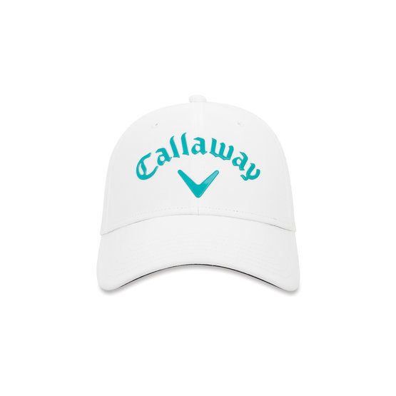 Callaway Cap weiß