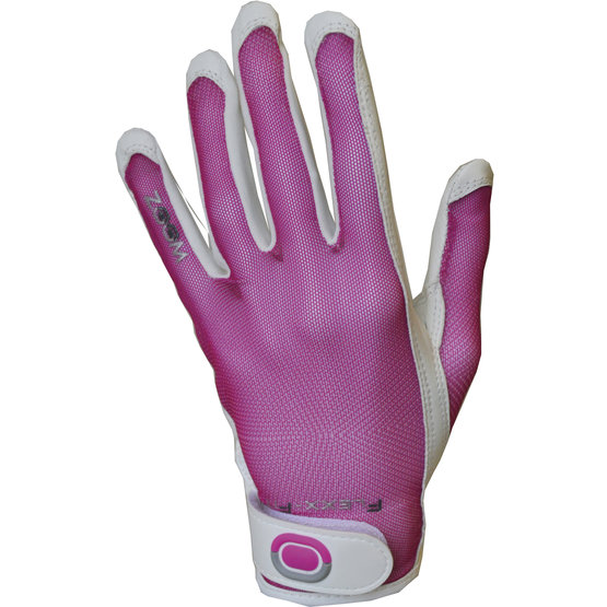 Zoom Sun Style Handschuh pink