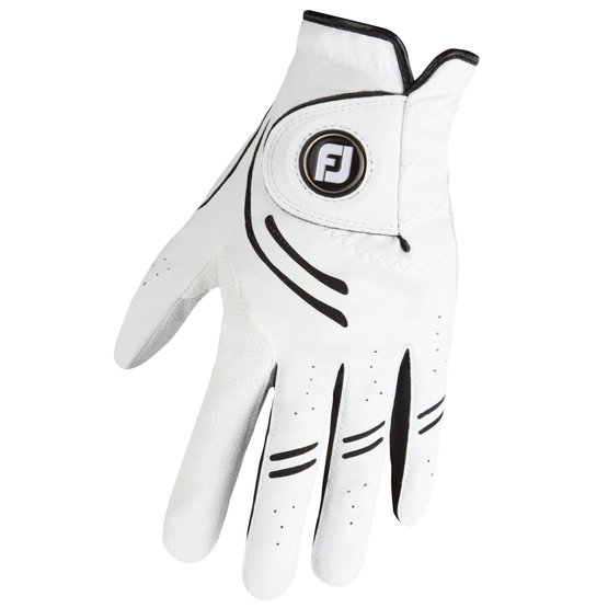 FootJoy GTxtreme Handschuh für die linke Hand weiß