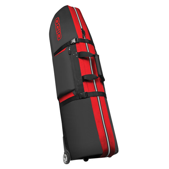 Ogio Travelcover rot