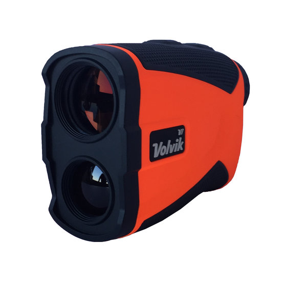 Volvik V1 Laser-Entfernungsmesser orange