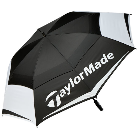 TaylorMade Double Canopy Regenschirm Sonstige