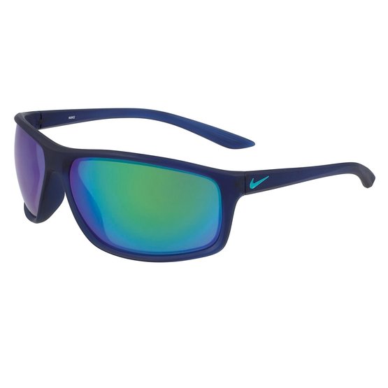 Nike Vision Adrenaline Sonnenbrille blau