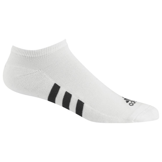 Adidas 3er Pack Socklet weiß