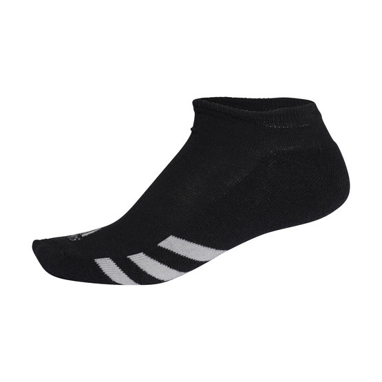 Adidas 3er Pack Socklet schwarz