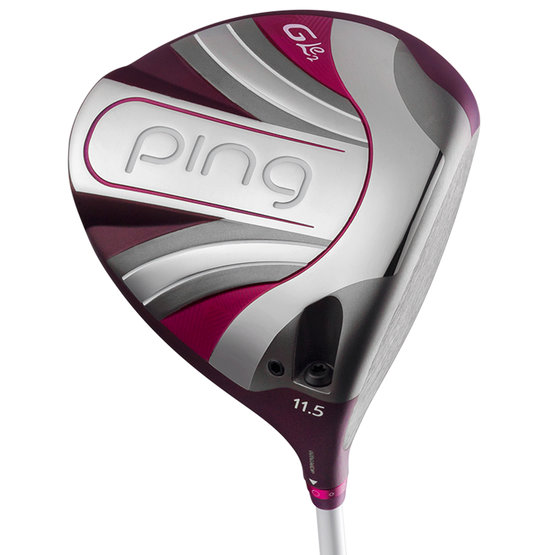 Ping G Le 2 Driver Graphit, Ladies