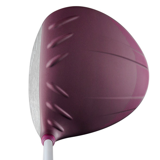 Ping G Le 2 Driver Graphit, Ladies