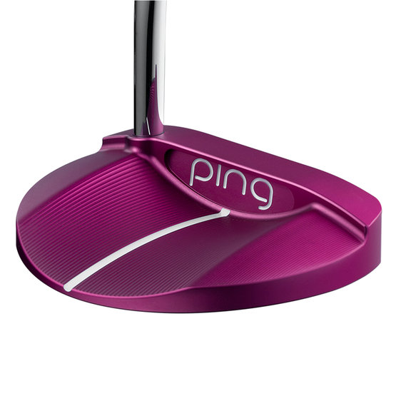 Ping Echo G Le 2 Linkshand Putter Stahl
