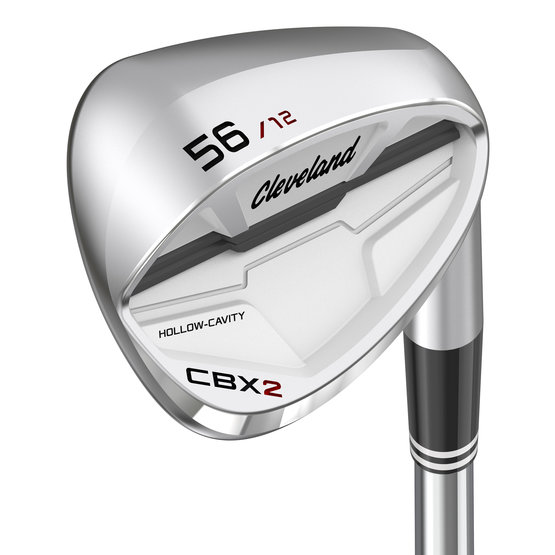 Cleveland CBX 2 Wedge Stahl
