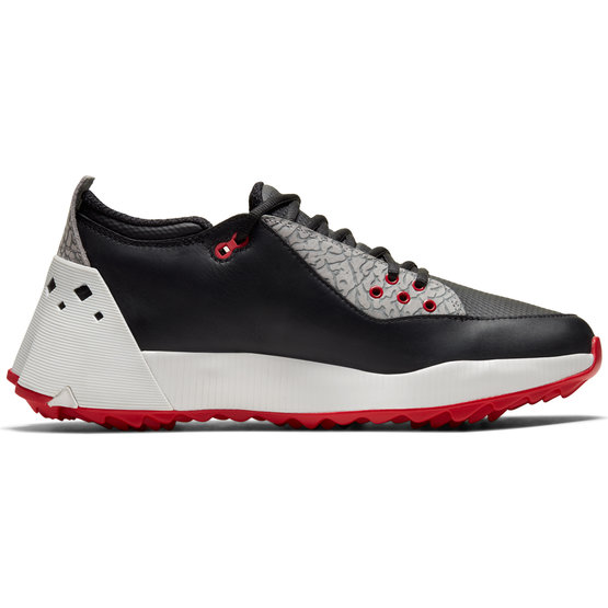 Nike Air Jordan ADG 2 Golfschuh schwarz