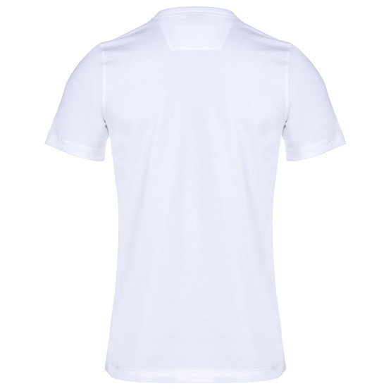 Lacoste Halbarm T-Shirt offwhite