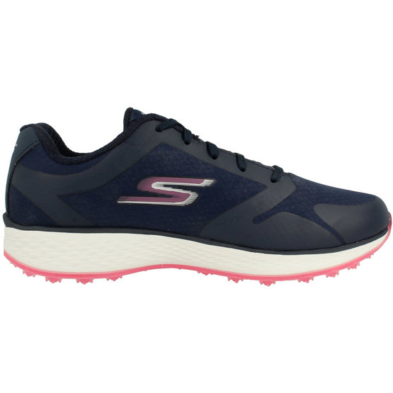 Skechers Eagle - Relaxed Fit Golfschuh blau