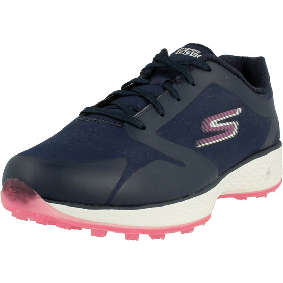 Skechers Eagle - Relaxed Fit Golfschuh blau