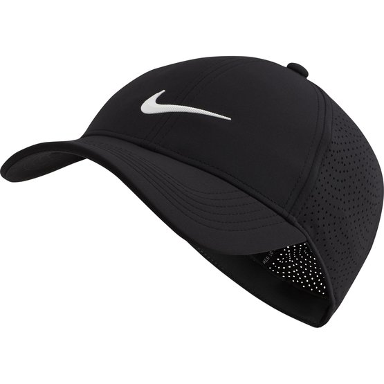 Nike Cap schwarz