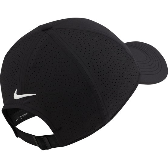 Nike Cap schwarz