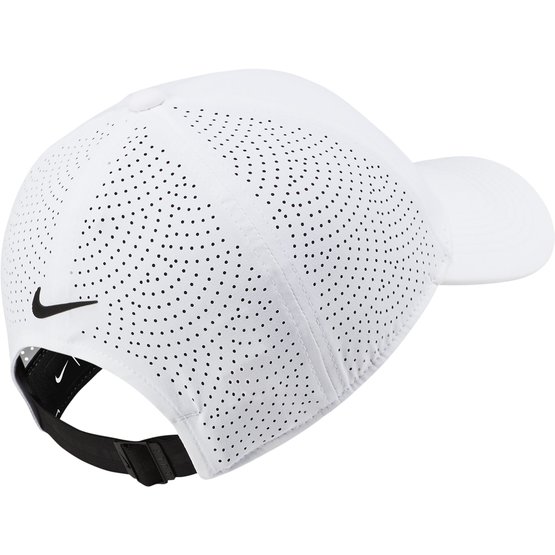 Nike Cap weiß