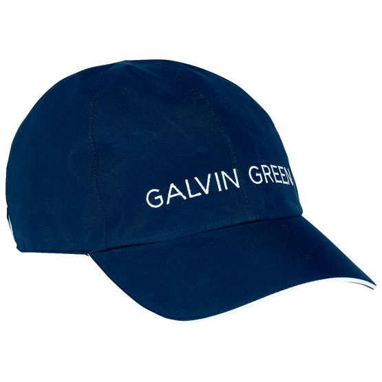 Galvin Green Regen Cap navy