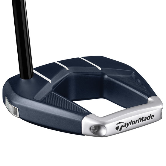 TaylorMade Spider S Putter Stahl