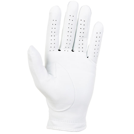 Titleist Players Golfhandschuh für die linke Hand weiß