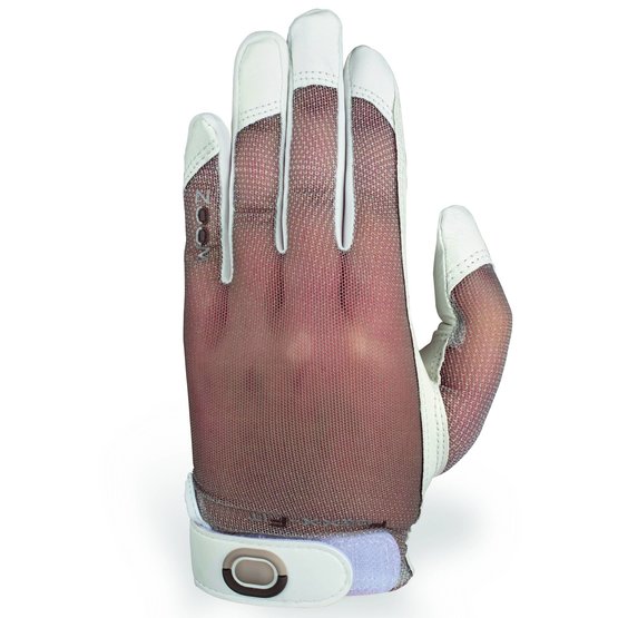 Zoom Sun Style Handschuh für die linke Hand beige