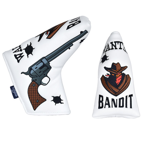 Originals Bandit Headcover Blade Putter Sonstige